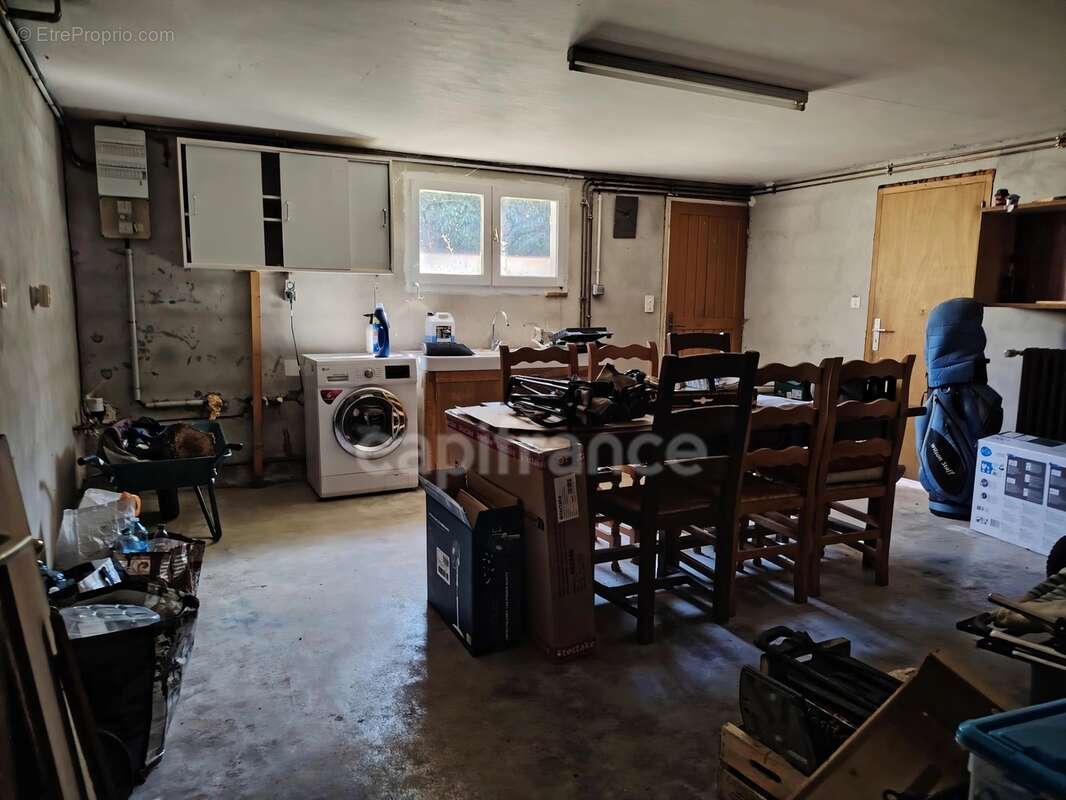 Maison à vendre 6 pièces SEIGNELAY (89) - photo 18
