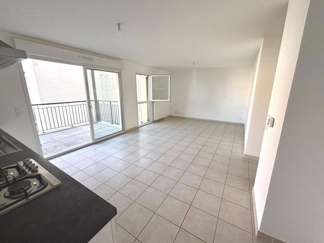 Appartement à VALENCE