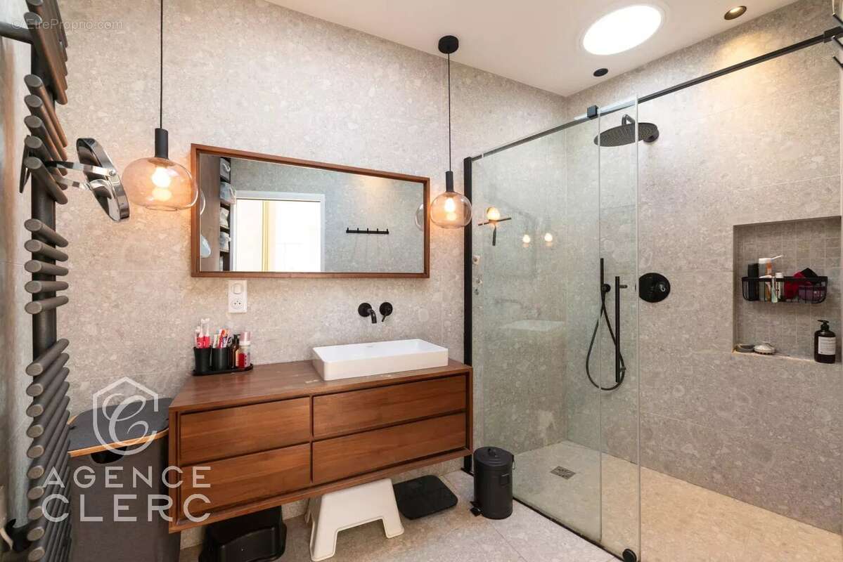 Maison à ANNECY-LE-VIEUX