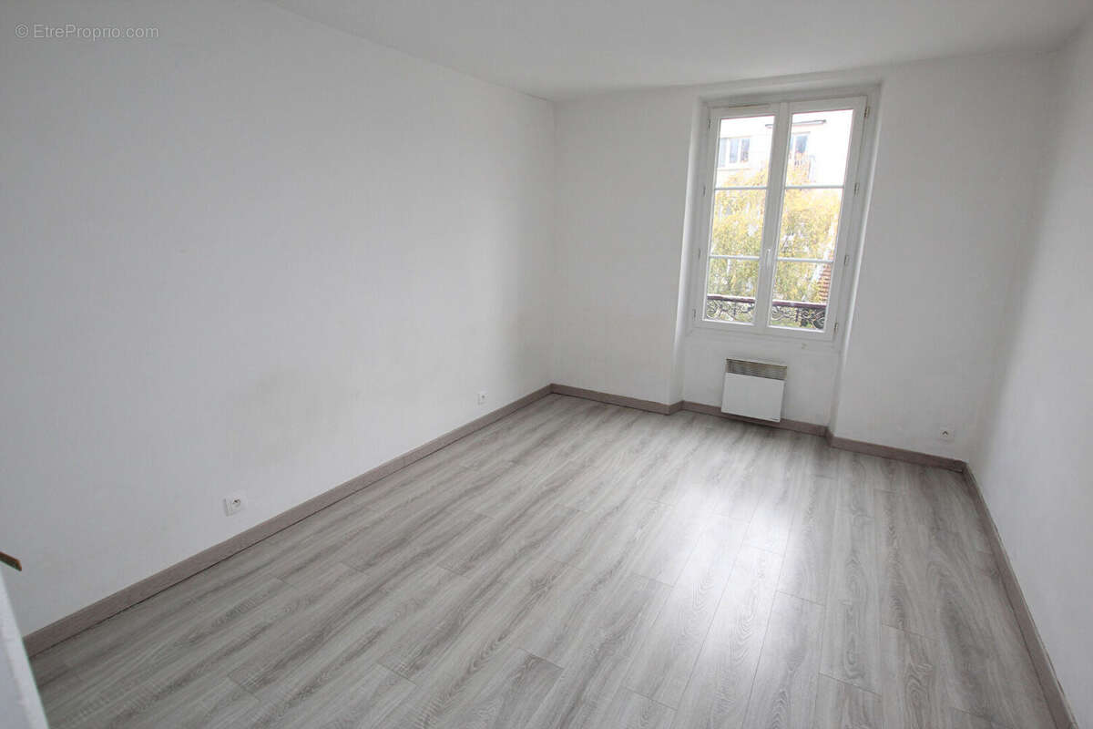 Appartement à MEUDON