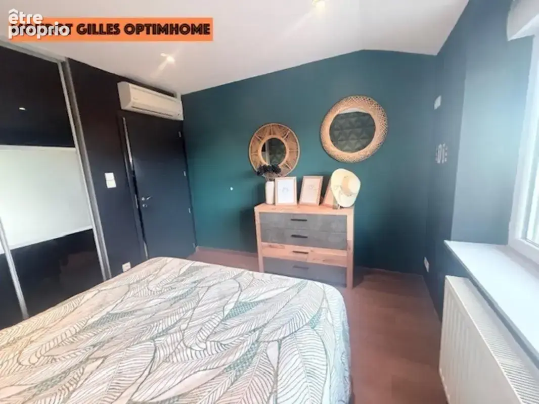 Maison de 194 m² avec piscine et terrain de 1 150 m² à hadol - photo 11