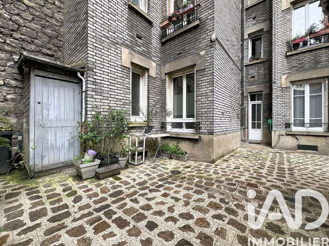Photo 9 - Appartement à SAINT-MANDE