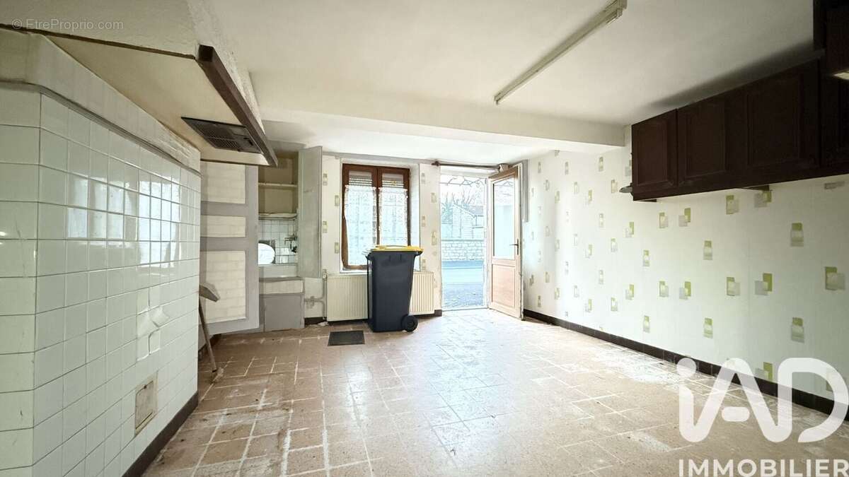 Photo 4 - Maison à VENDRESSE
