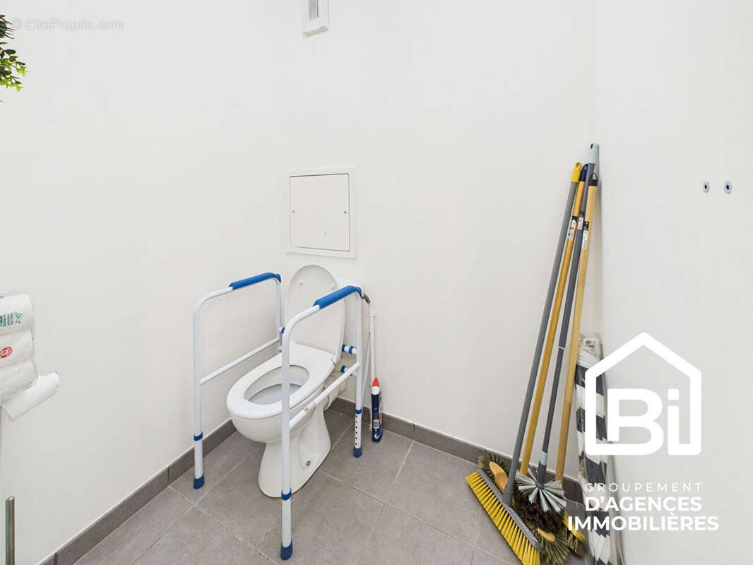 Appartement à CAEN