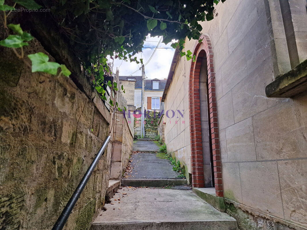 Appartement à SAINT-MAXIMIN