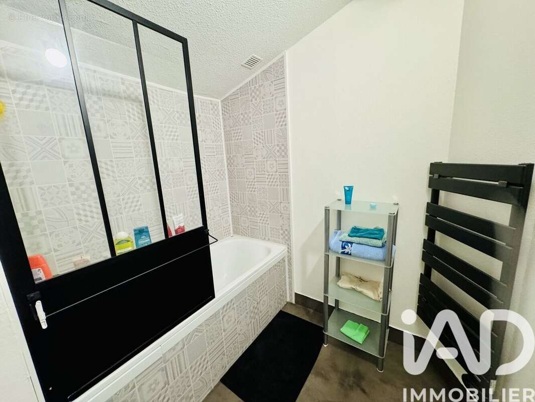 Photo 8 - Appartement à VIENNE