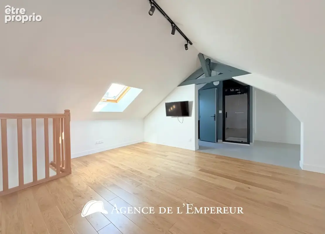 Magnifique maison - cœur de ville - photo 23