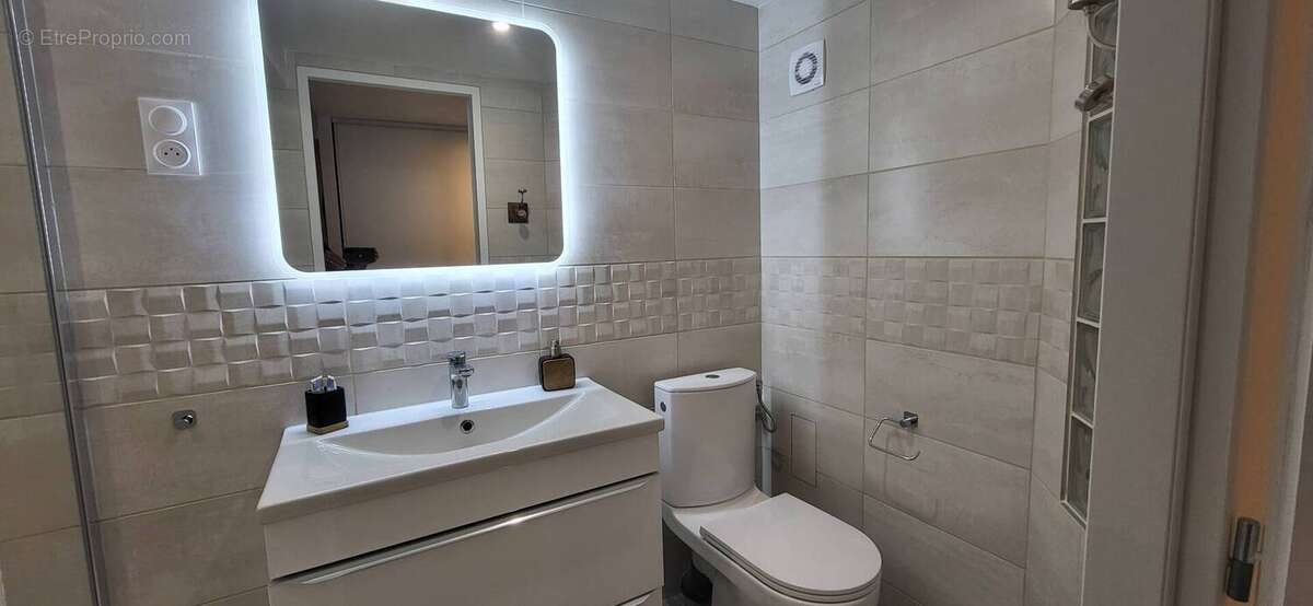 Appartement à BARGEMON