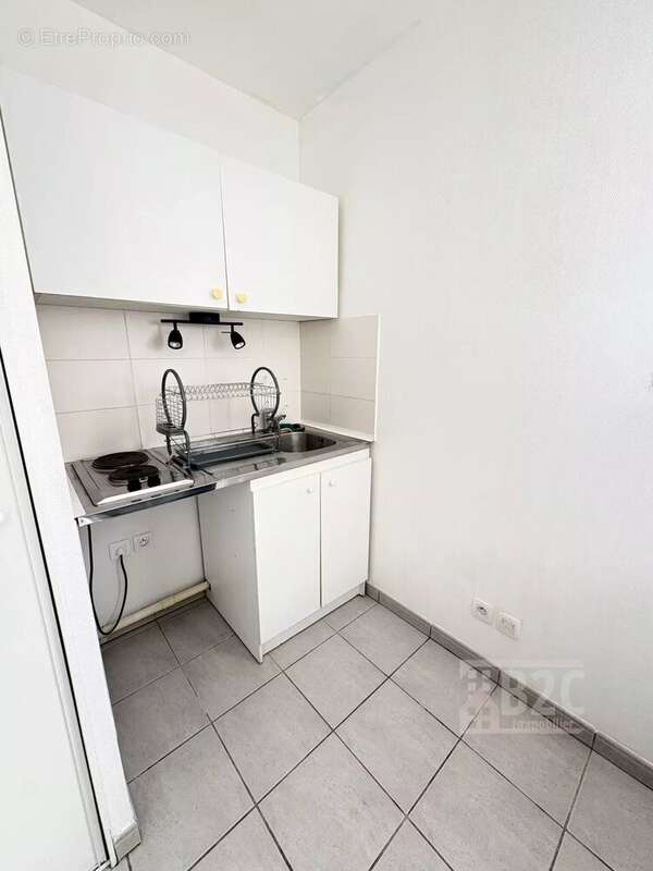 Appartement à EYBENS