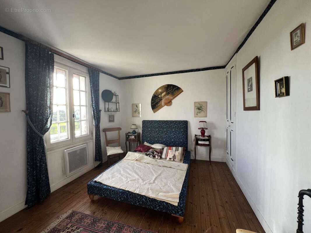 Maison 110 m² à Montreuil-En-Auge  - photo 4