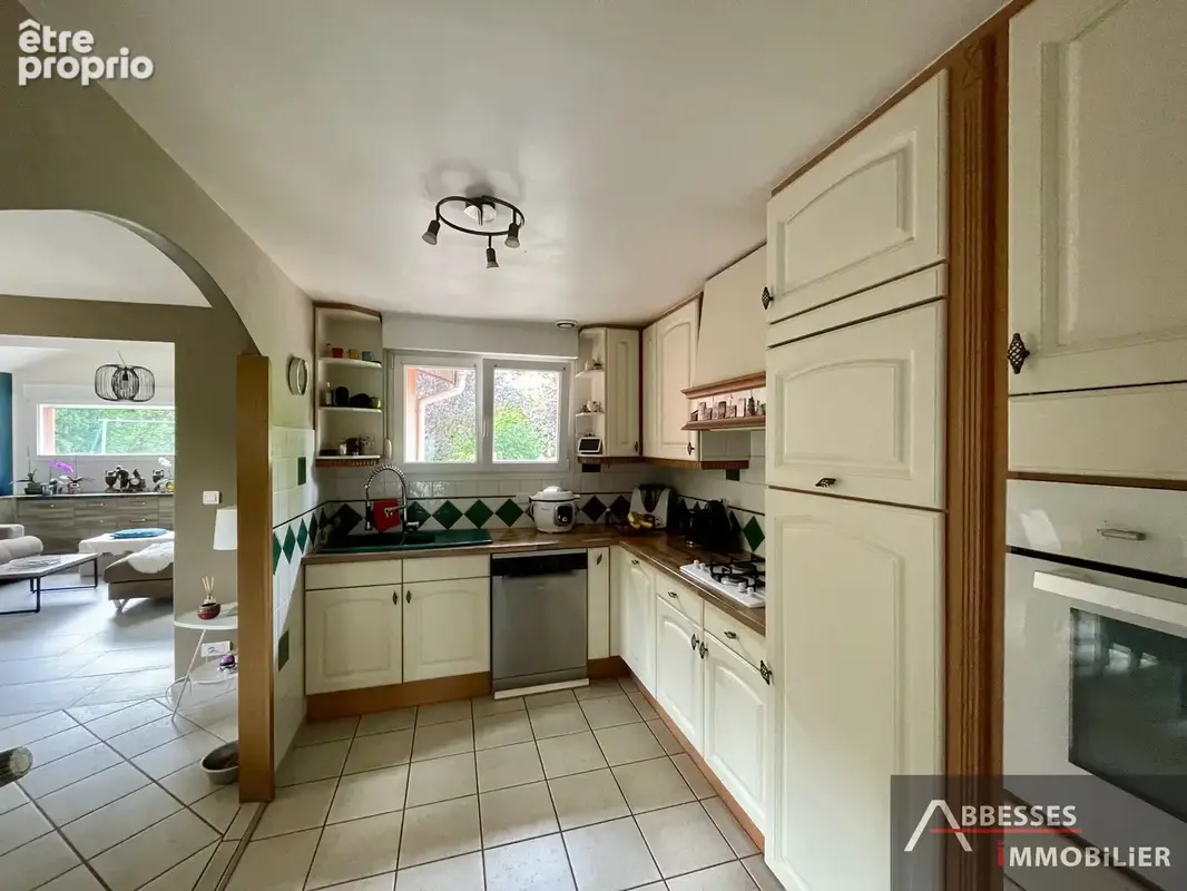 EN EXCLUSIVITÉ - SAINT AMÉ : Pavillon individuel habitable de plain pied - photo 15