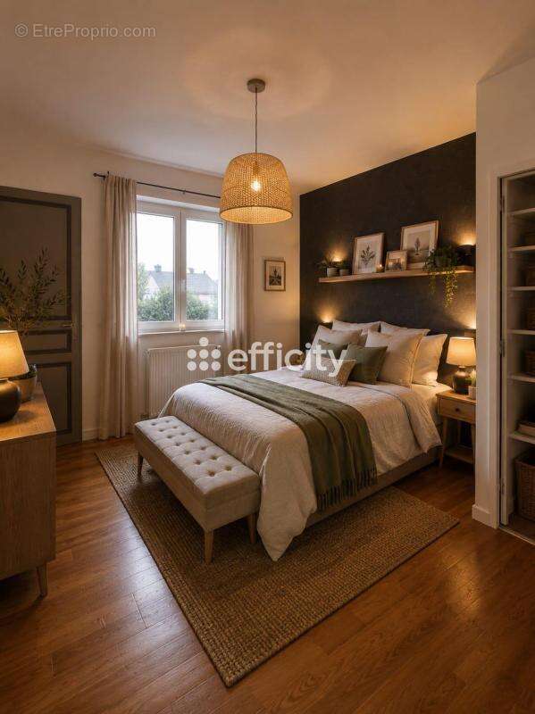 Appartement - photo 12