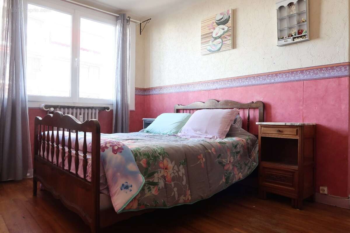 Appartement à SAINT-CHAMOND