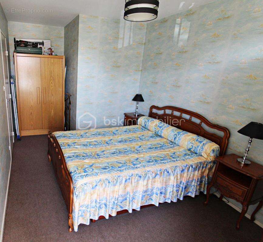 Appartement à RIORGES