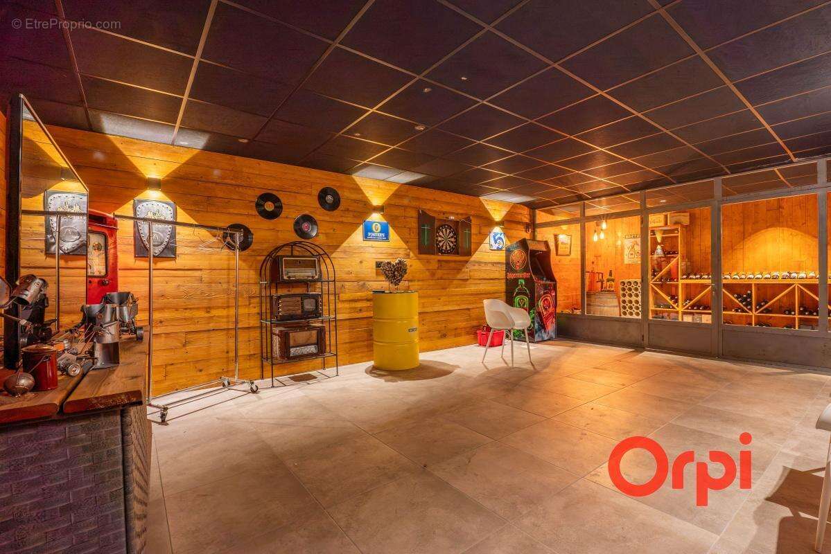 Maison À Vendre 244 m2 Francheville le haut - photo 14
