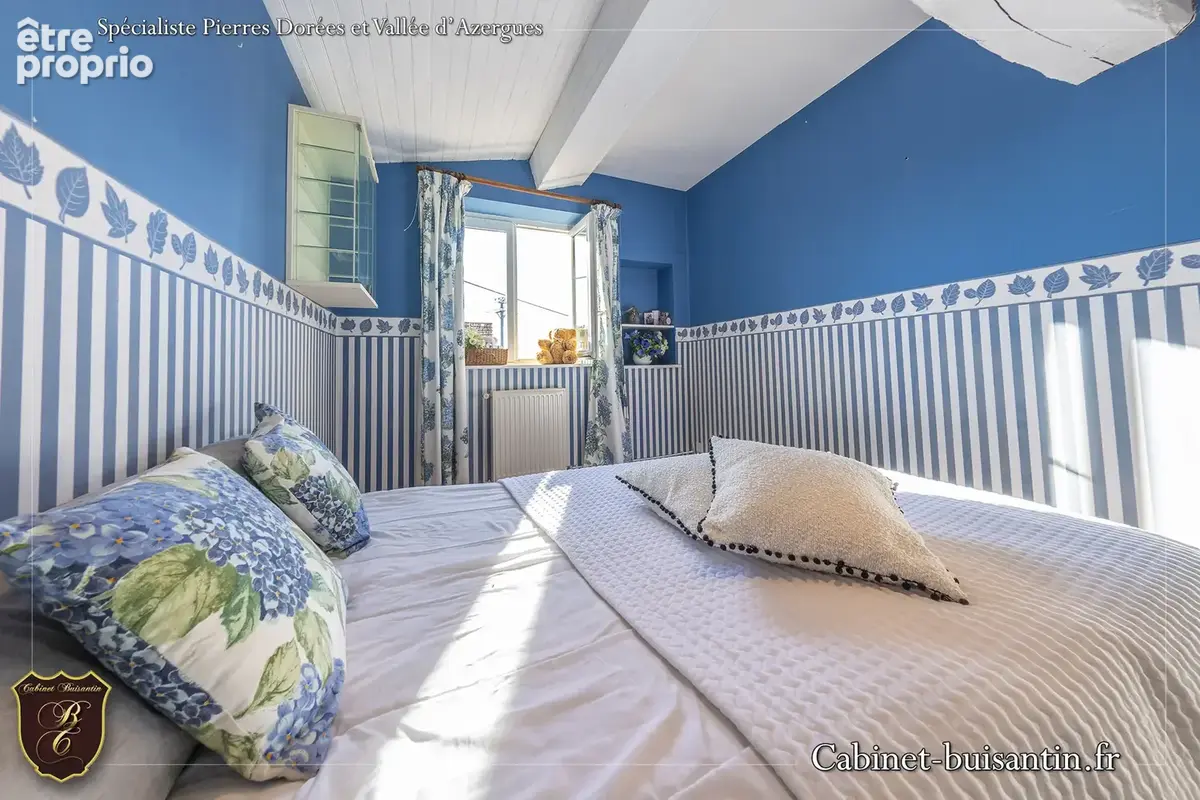 Propriété en Pierres-Charme, volumes et vue imprenable - photo 19