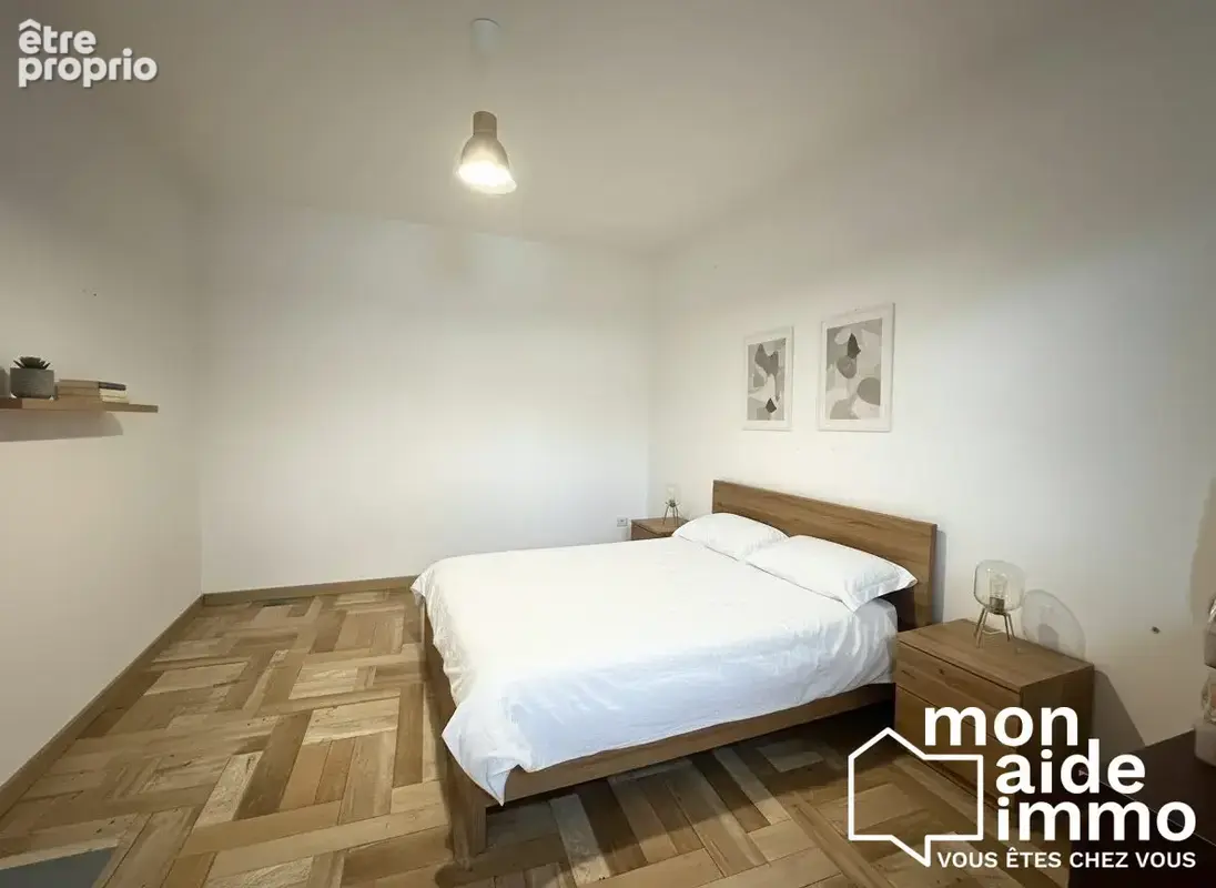 Maison 4 pièces 90 m² à vendre à Coutras (33230) - photo 6