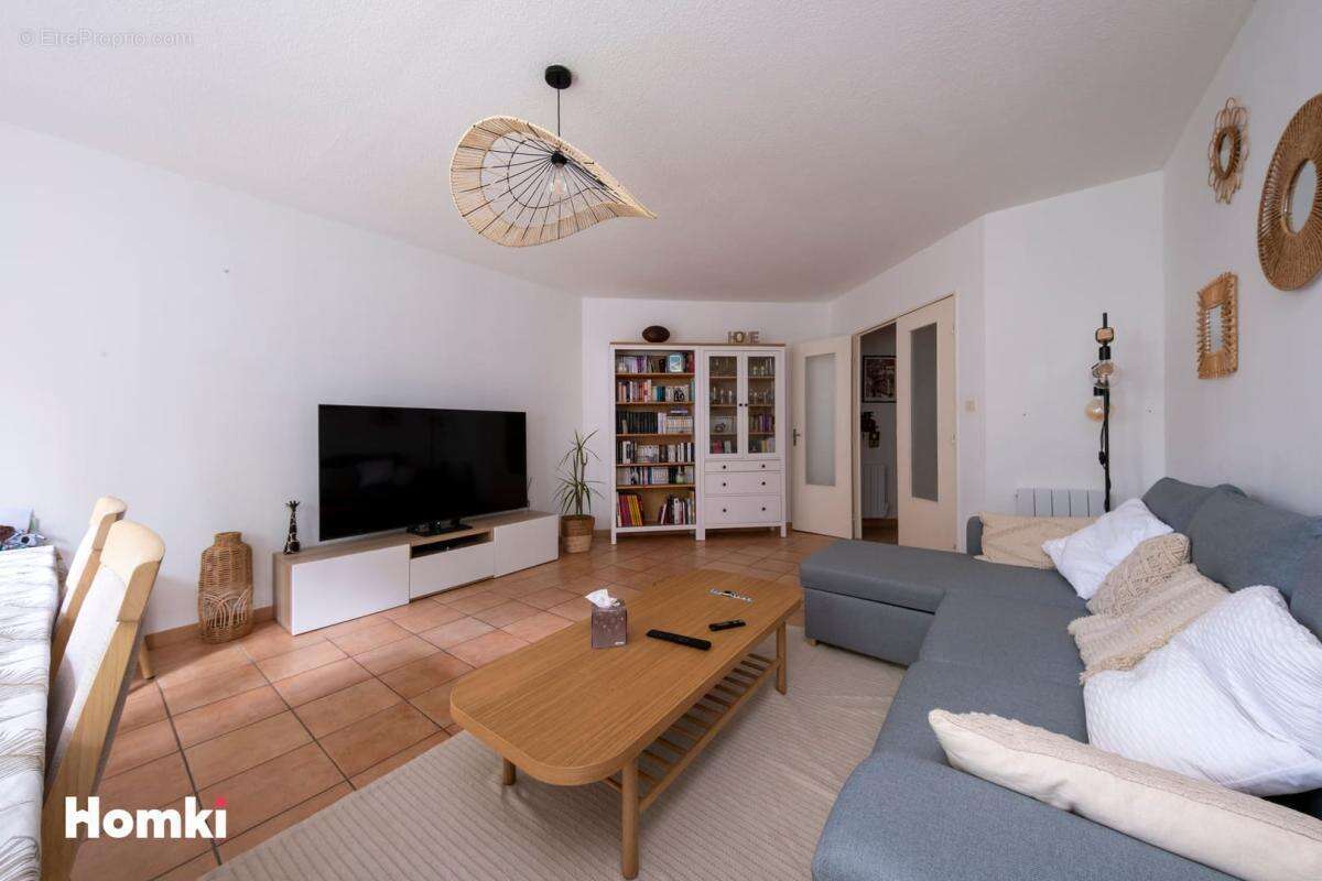 Appartement T4 de 85 m2 à Castanet-Tolosan 31320, Rue de la Carelasse - photo 5