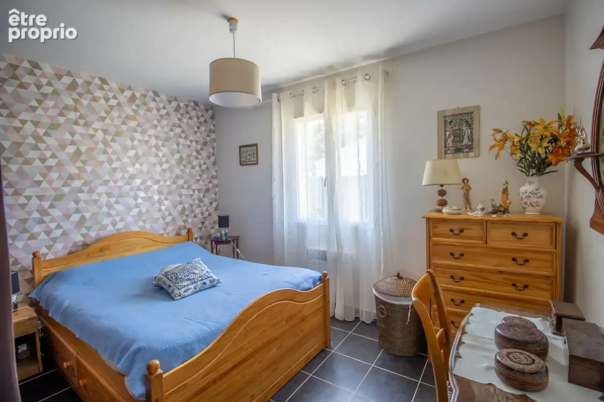 Maison 6 pièces- 114.43 m² - Bourg de Froidfond - photo 8
