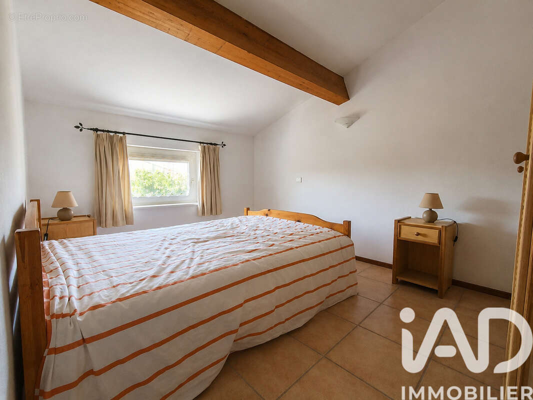 Photo 8 - Maison à VIDAUBAN