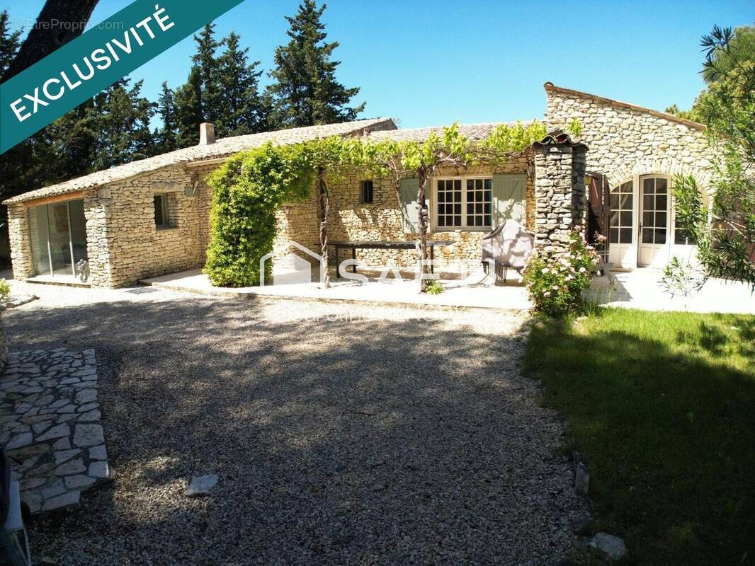 Photo 1 - Maison à LAURIS