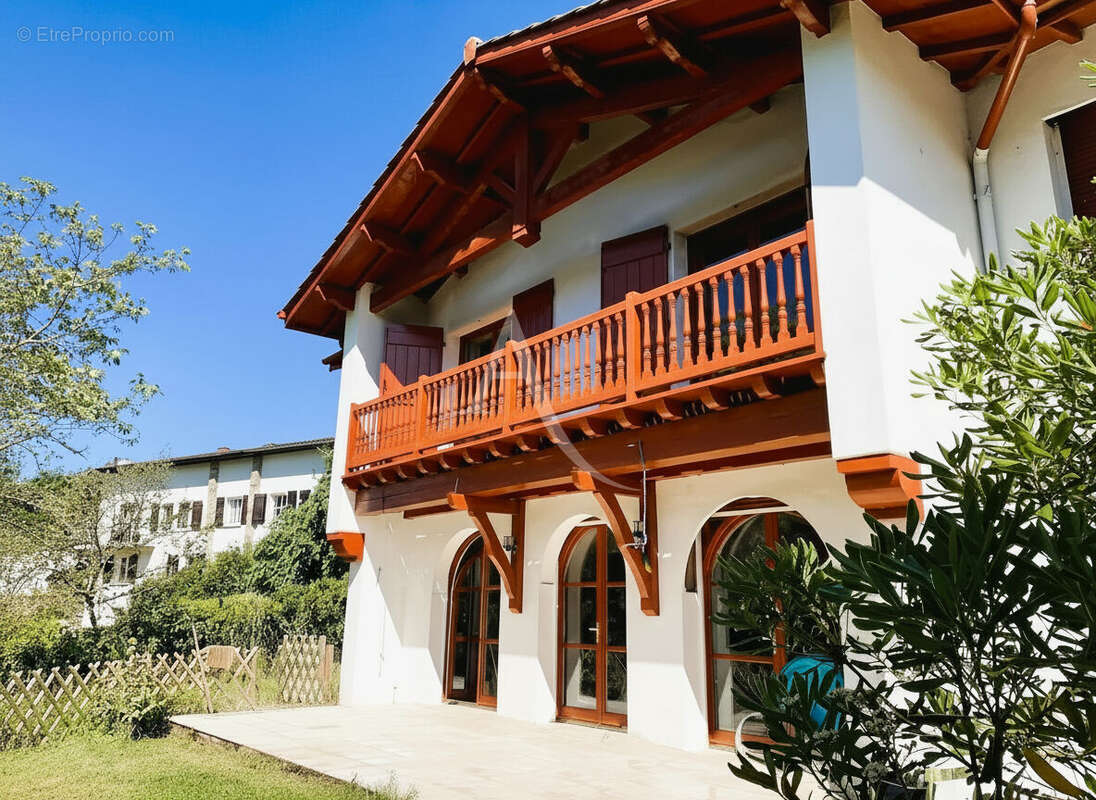 Maison 190m² - Saint-jean-de-luz - photo 3