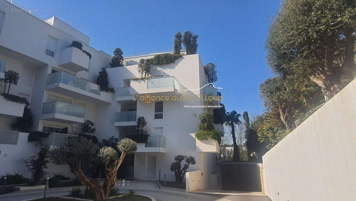 Appartement à MONTPELLIER