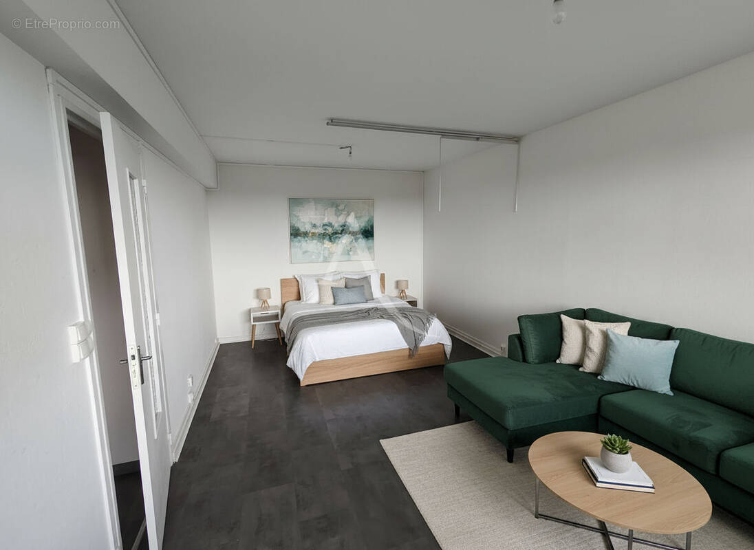 Appartement à ROCHEFORT