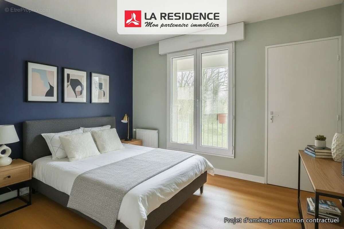 Appartement 72 m² à Sevres  - photo 4