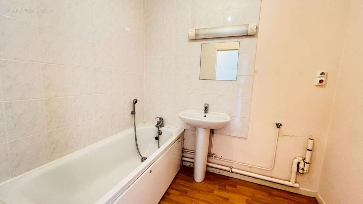Appartement Angers 3 pièces 67 m2 balcon - photo 10