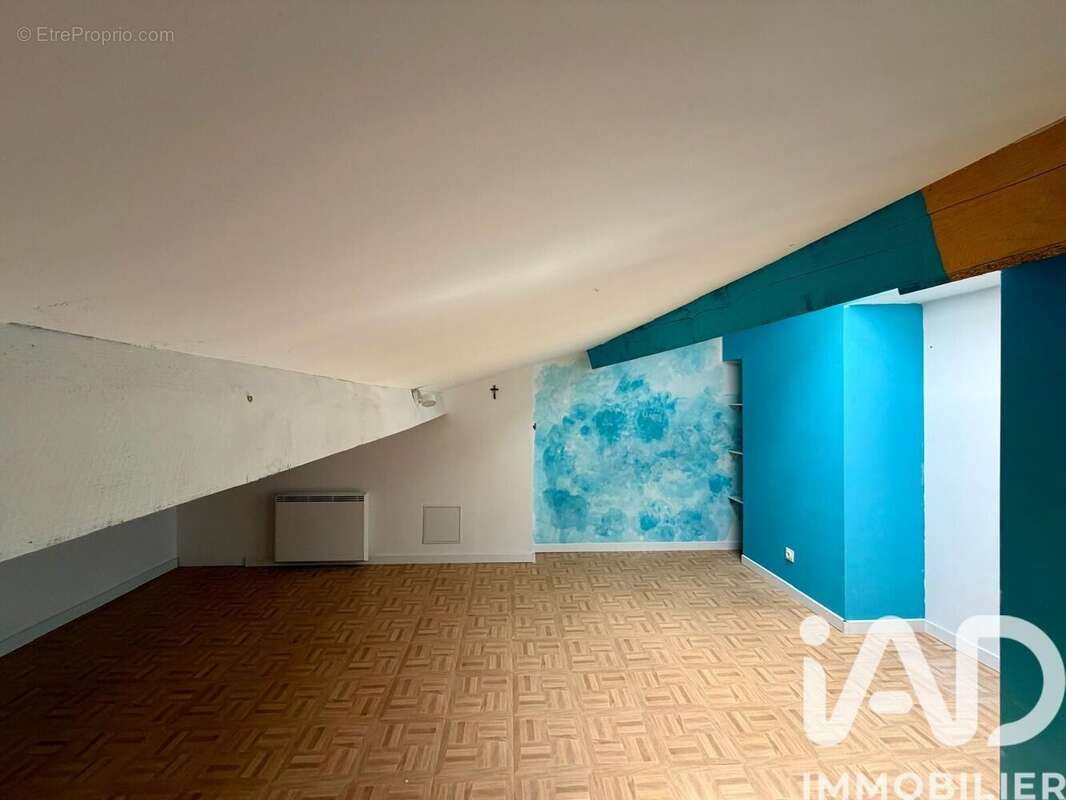 Photo 9 - Appartement à SAINT-ZACHARIE