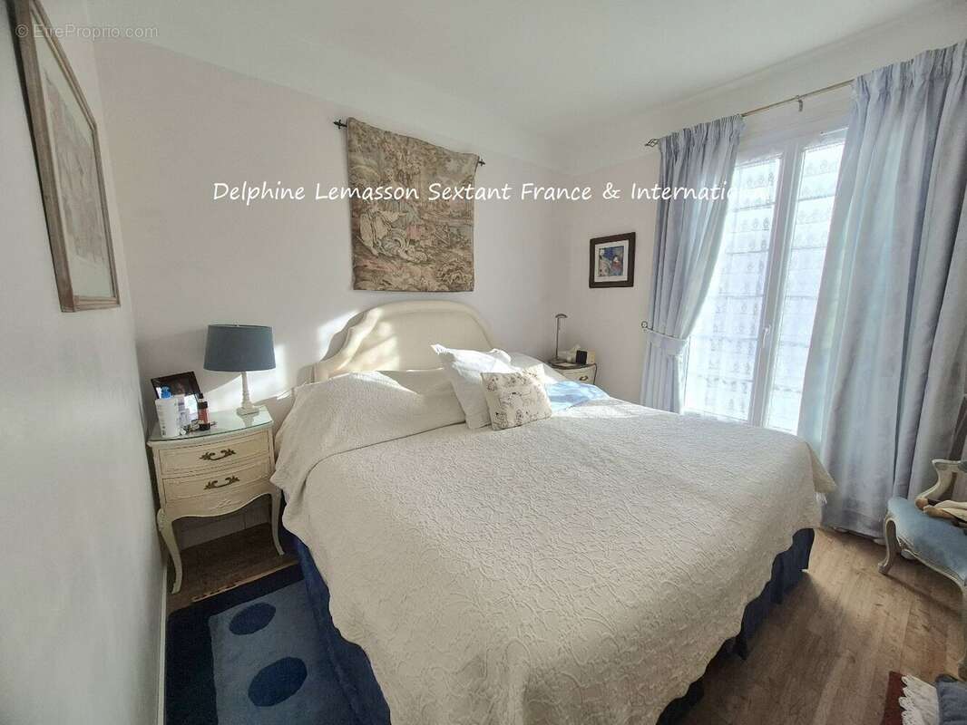 Maison de plain-pied avec piscine près de Bergerac - photo 9