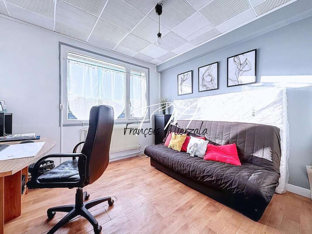 Photo 6 - Appartement à MERICOURT