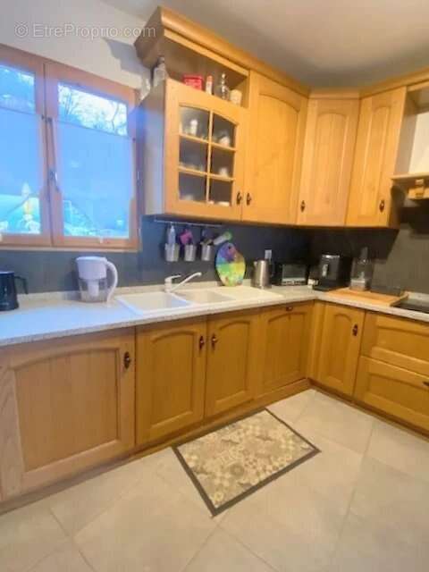 Appartement à VALDEBLORE