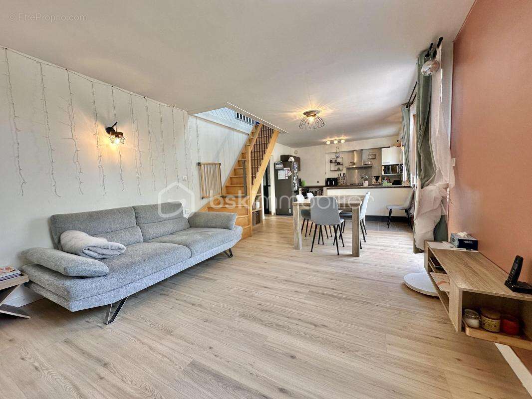 Maison 6 pièces 104m² au Corniguel - photo 3