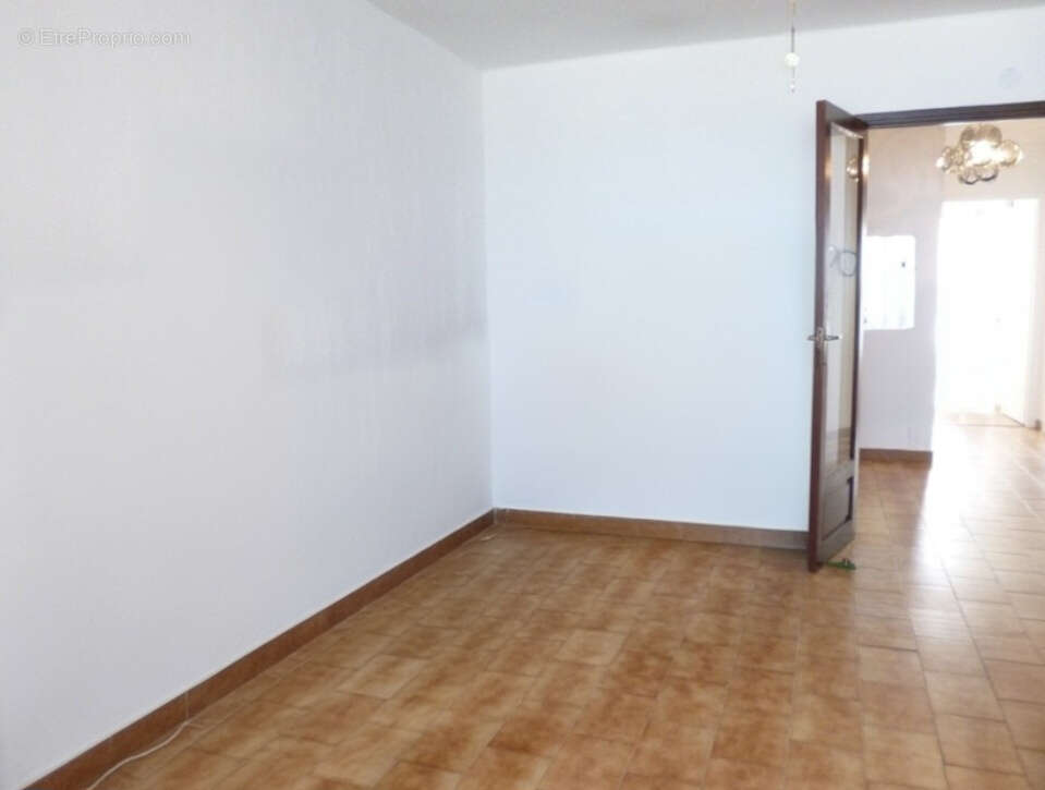 Appartement à CANET-EN-ROUSSILLON