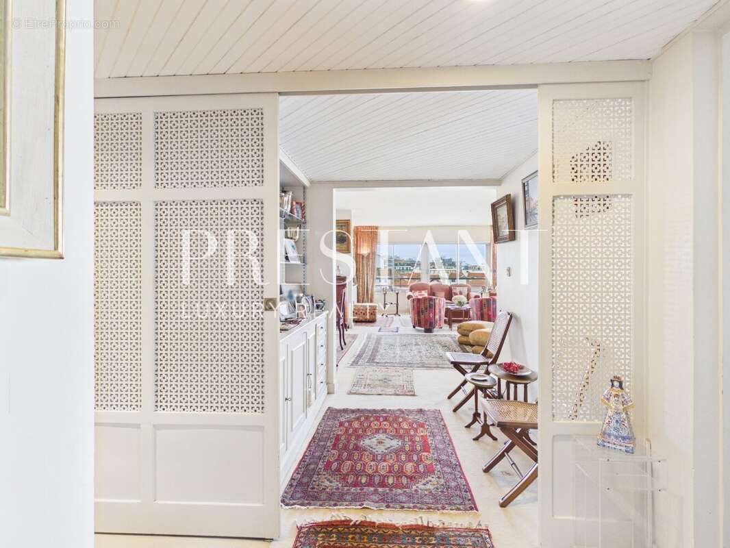 Appartement à BIARRITZ