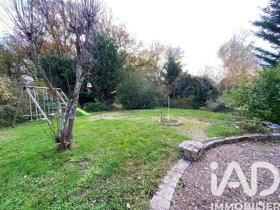 Photo 9 - Maison à CHEVANNES