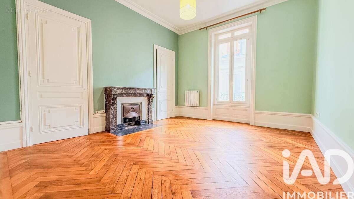 Photo 6 - Appartement à SAINT-ETIENNE