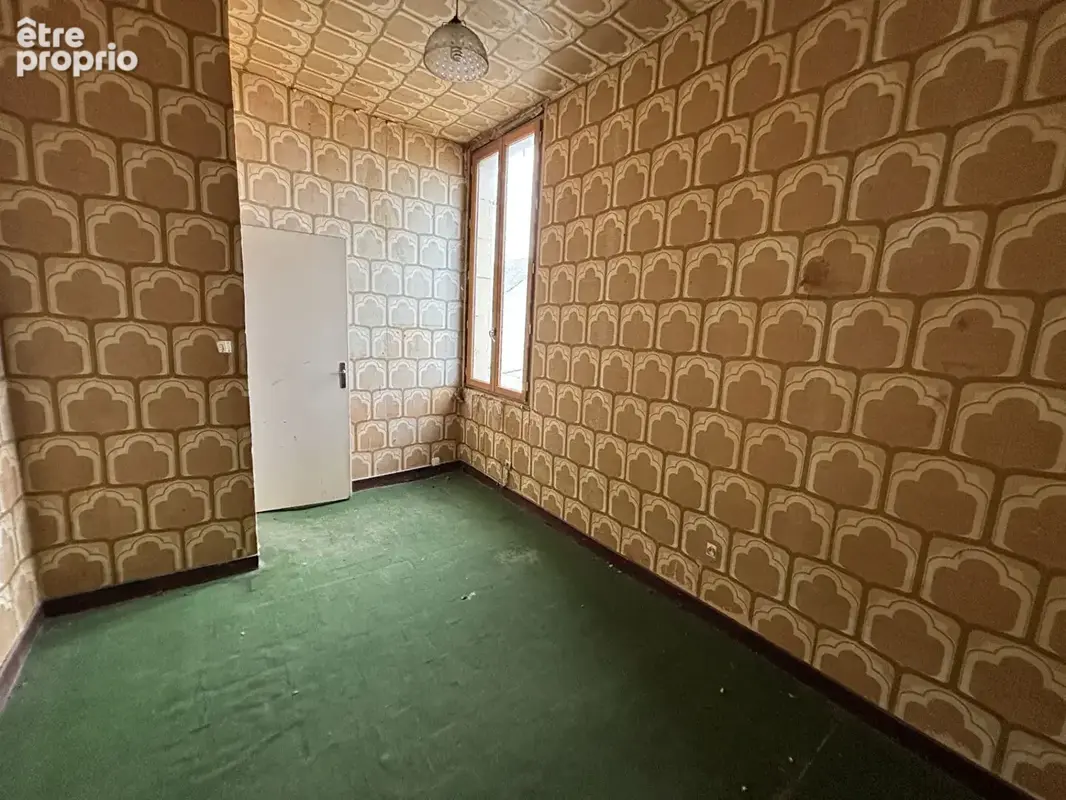 Maison de maître à rénover -Proche Montreuil-Bellay - photo 10