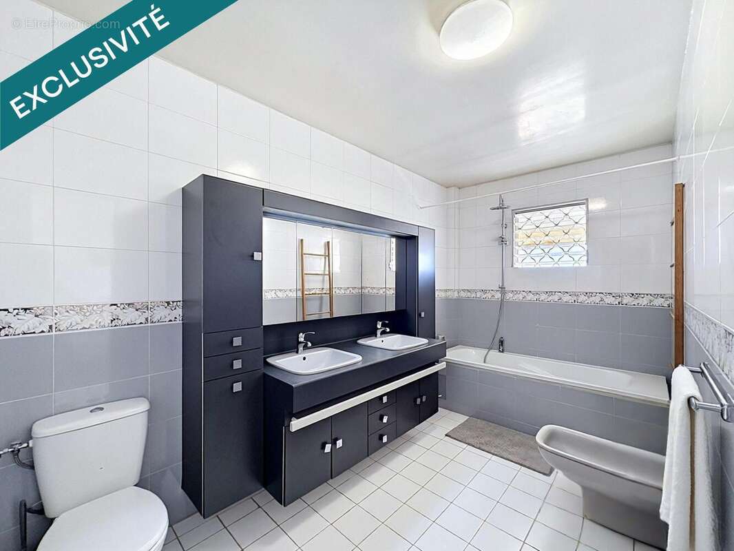 Photo 6 - Appartement à FORT-DE-FRANCE