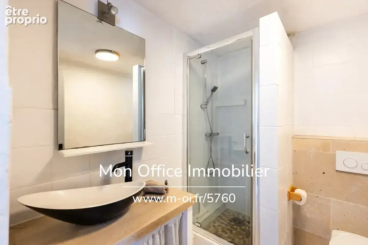 Référence : 5804-SIC. - Magnifique maison vue mer Agay! - photo 16