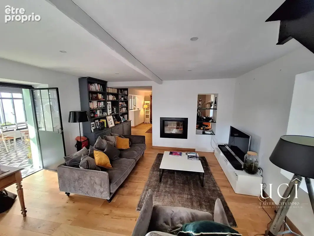 Maison 9 pièces 196 m² à vendre à Nantes (44200) - photo 6