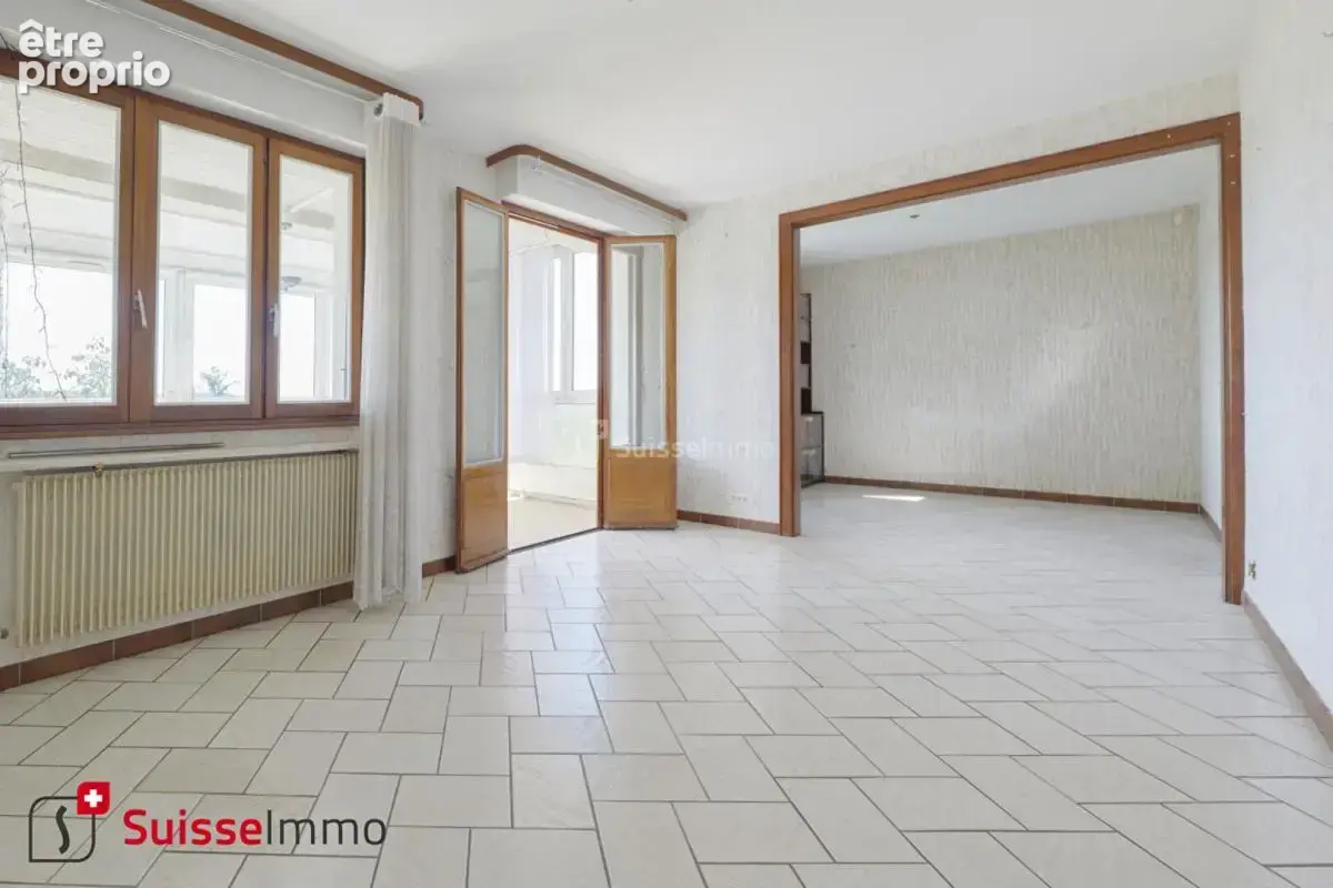 Maison Taillecourt 6 pièces avec vue exceptionnelle - photo 5