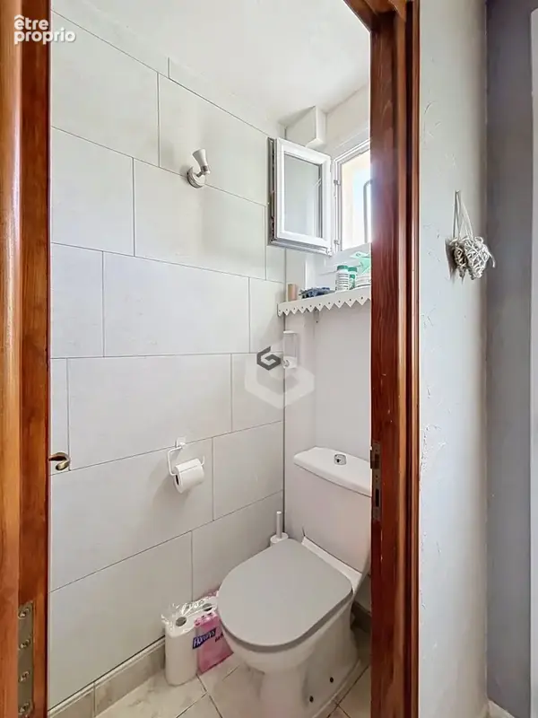 Maison 5 pièces 85 m² à vendre à Tinqueux (51430) - photo 7