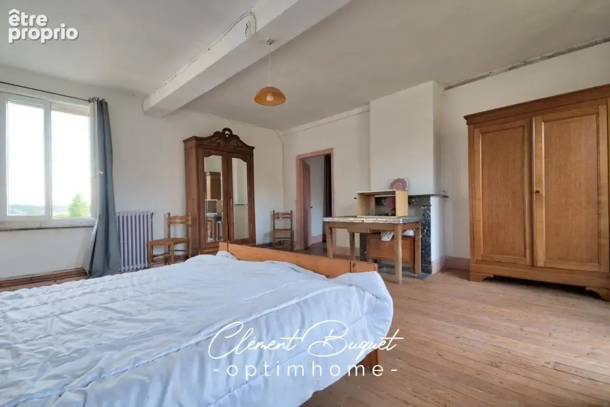  Le Favril – Une maison qui raconte l’histoire du village  - photo 11