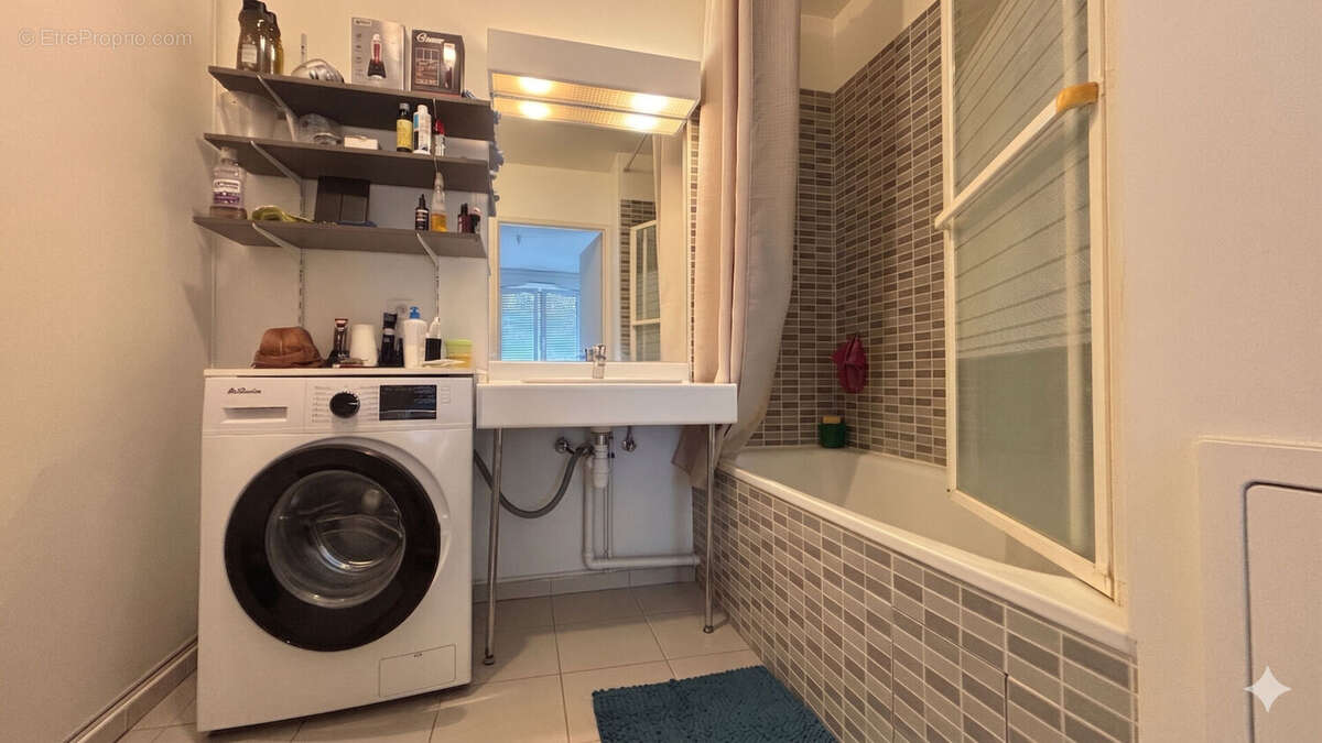 Appartement à CORBEIL-ESSONNES