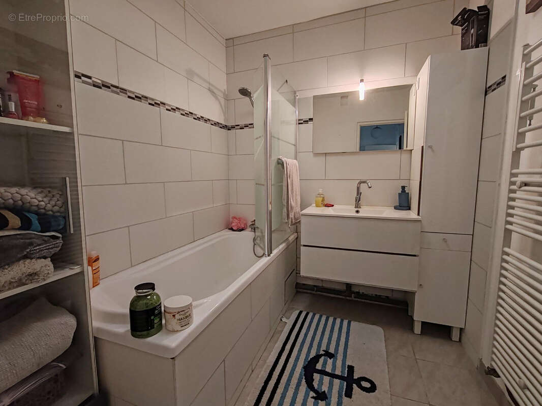 Maison à VILLERS-COTTERETS