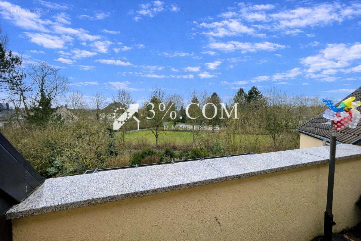 Appartement à ILLKIRCH-GRAFFENSTADEN