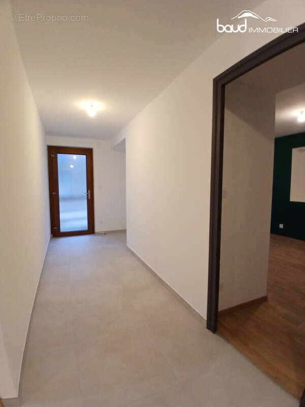 Appartement à VILLARD-DE-LANS
